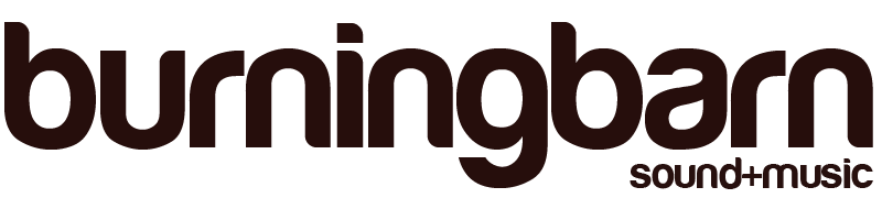 Burning Barn Logo