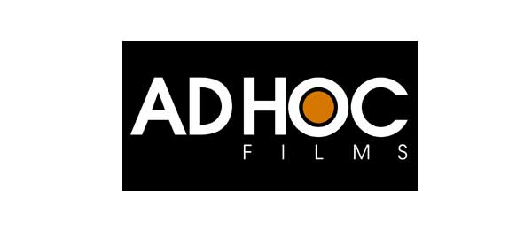 Ad Hoc Films Logo