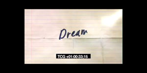 Screenshot from I Have a Dream.