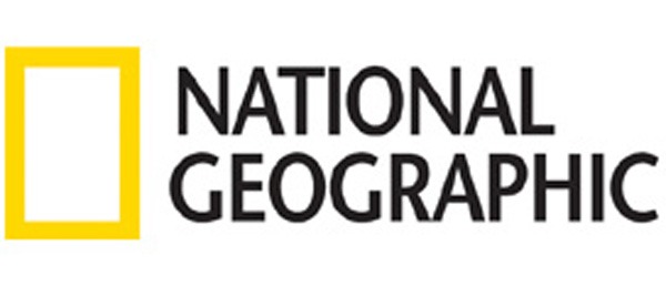 National Geographic Logo