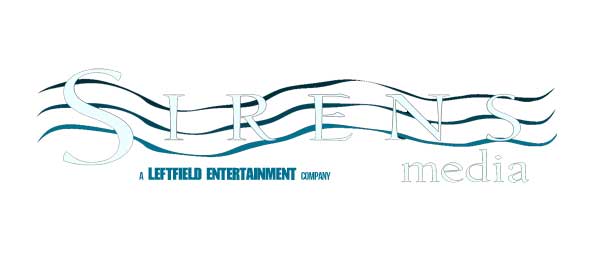 Sirens Media Logo